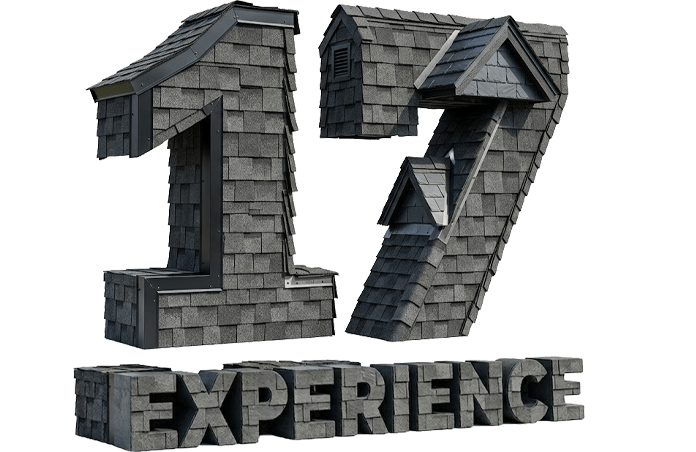Bringing Expertise to Every Roof in Mebane